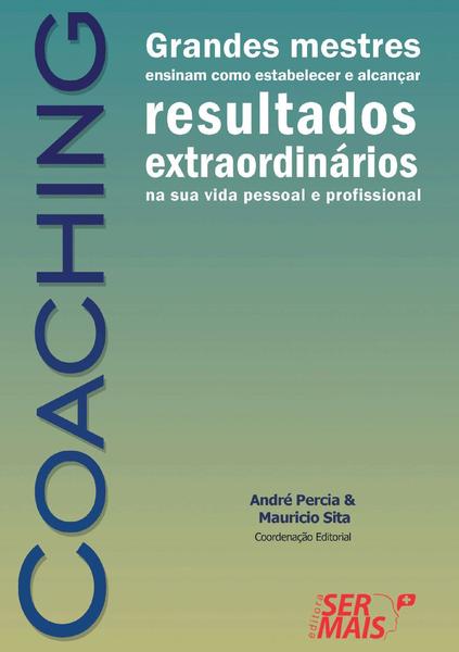 Livro - Coaching Imagem de Livro - Coaching