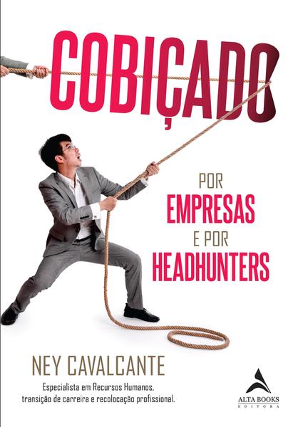 Imagem de Livro - Cobiçado por empresas e headhunters