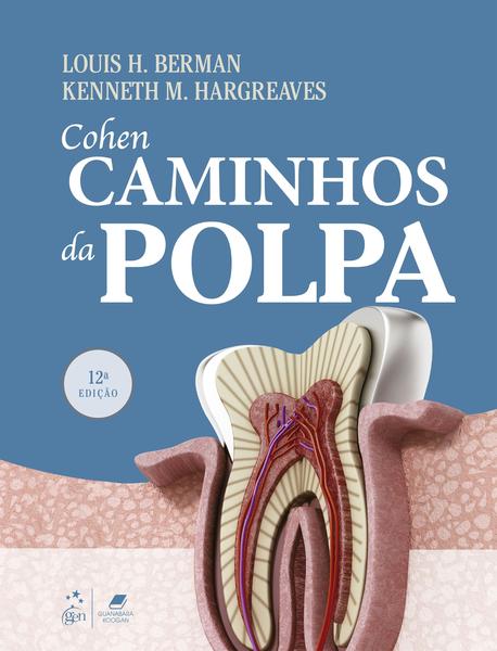 Imagem de Livro - Cohen - Caminhos da Polpa