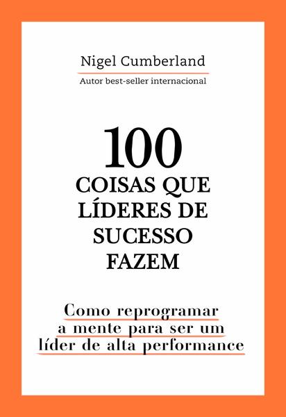 Imagem de Livro - Coleção 100 Coisas para o Sucesso