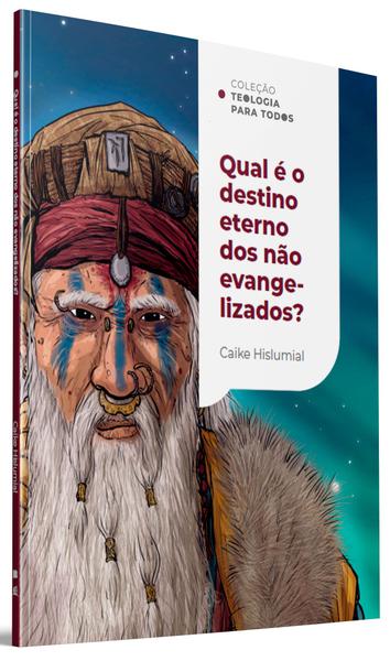 Imagem de Livro - Coleção Teologia para Todos | Kit 3