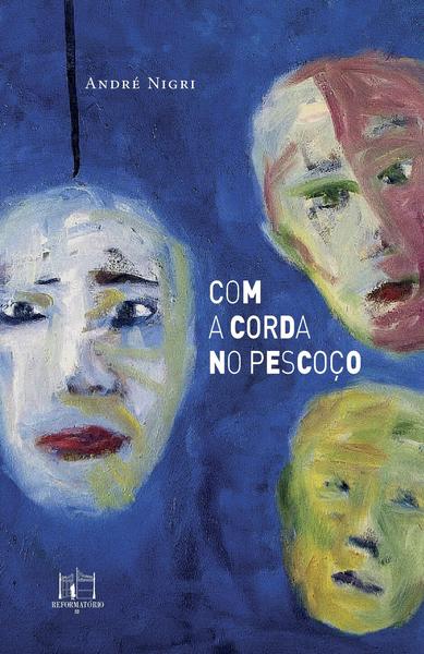 Imagem de Livro - Com a corda no pescoço