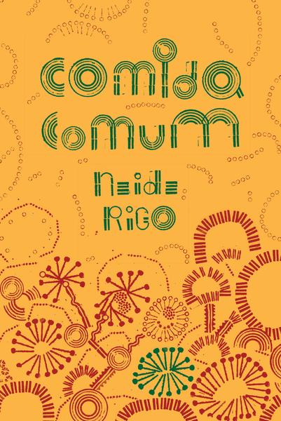 Imagem de Livro - Comida comum