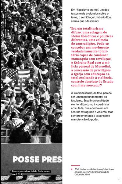 Imagem de Livro - Como Derrotar o Fascismo