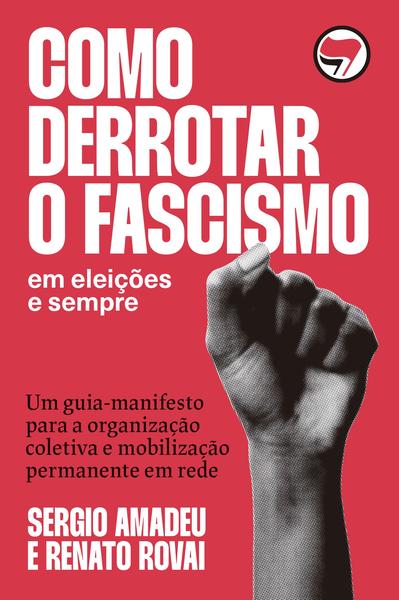 Imagem de Livro - Como Derrotar o Fascismo