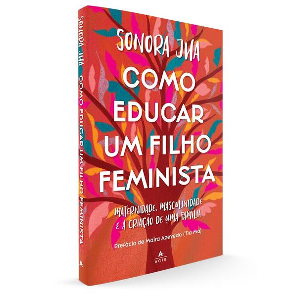 Imagem de Livro - Como educar um filho feminista