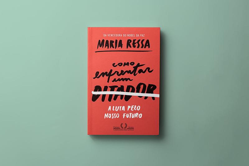 Imagem de Livro - Como enfrentar um ditador