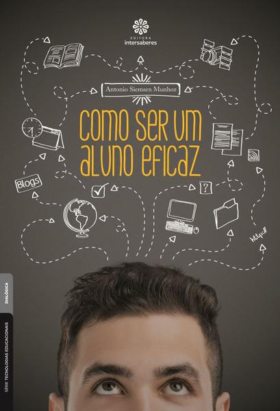 Imagem de Livro - Como ser um aluno eficaz