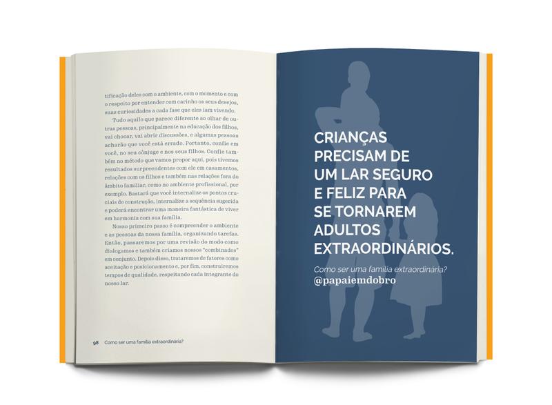 Imagem de Livro - Como ser uma família extraordinária?