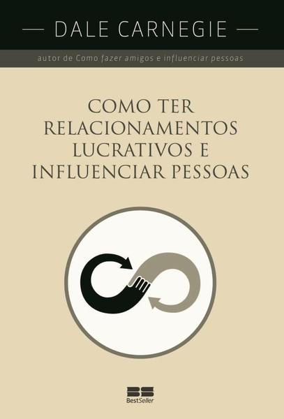 Imagem de Livro - Como ter relacionamentos lucrativos e influenciar pessoas