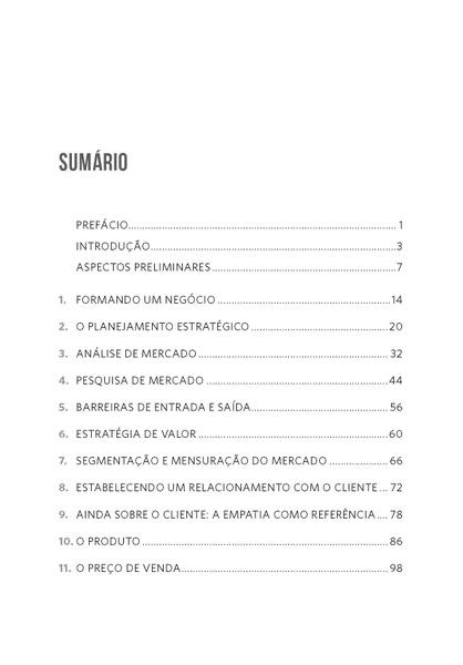 Imagem de Livro - Como transformar seu talento em um negócio de sucesso