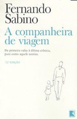 Imagem de Livro - COMPANHEIRA DE VIAGEM,A