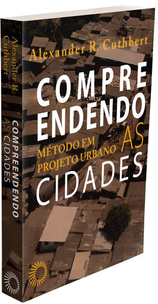 Imagem de Livro - Compreendendo as Cidades