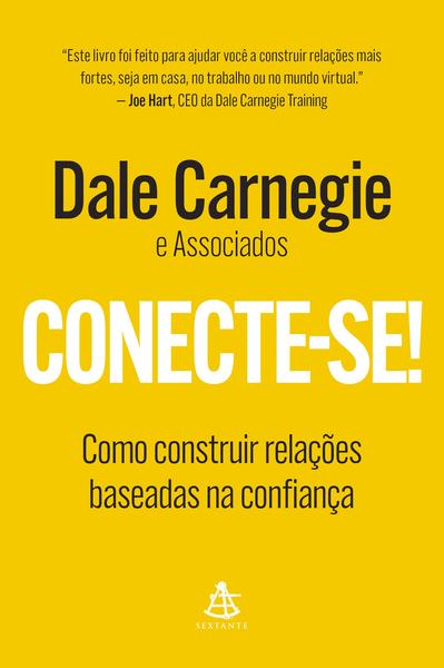 Imagem de Livro - Conecte-se!