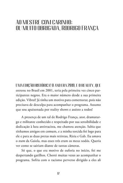 Imagem de Livro - Confinamentos & Afins