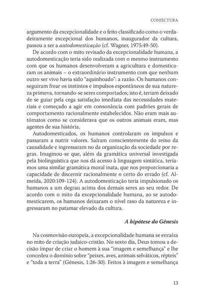 Imagem de Livro - Conflito