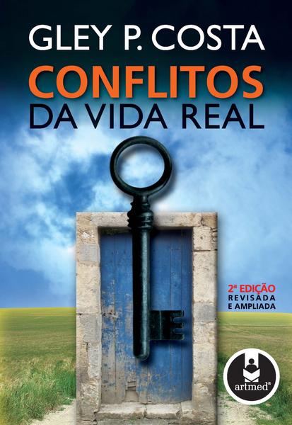 Imagem de Livro - Conflitos da Vida Real