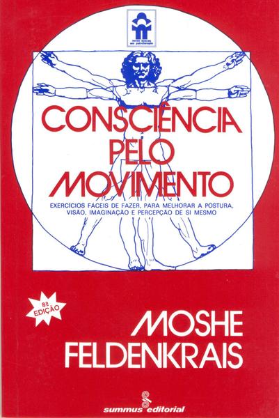 Imagem de Livro - Consciência pelo movimento