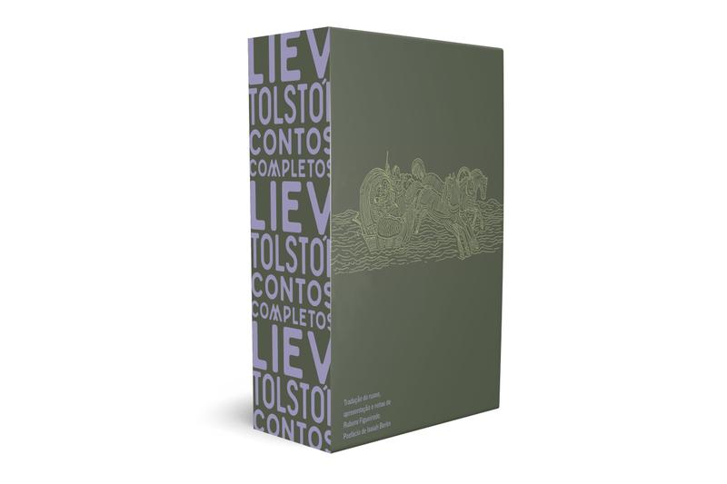 Livro - Contos completos Imagem de Livro - Contos completos
