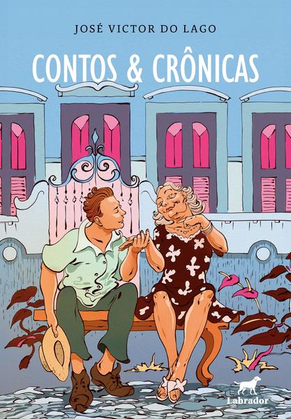 Imagem de Livro - Contos &amp; Crônicas