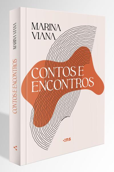 Imagem de Livro - Contos e encontros