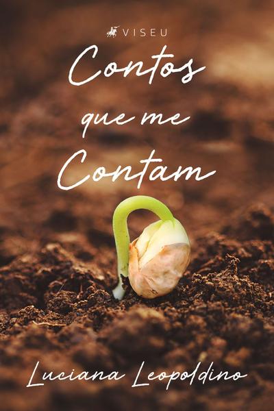 Livro - Contos que me contam - Viseu Imagem de Livro - Contos que me contam - Viseu