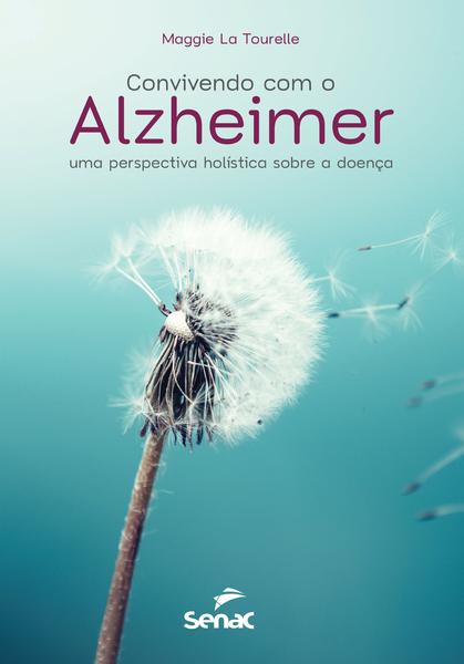 Imagem de Livro - Convivendo com o Alzheimer