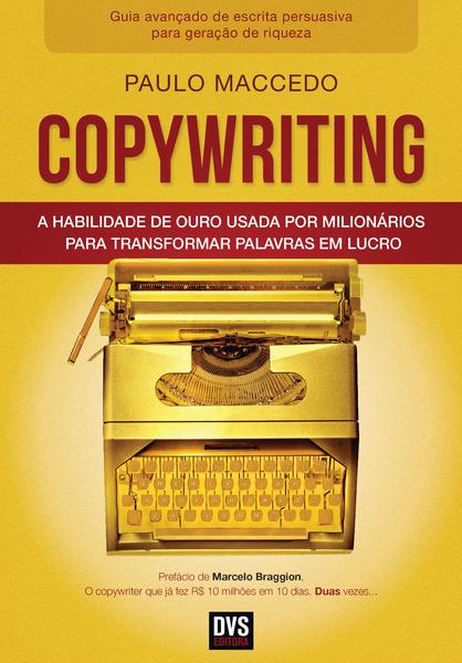 Imagem de Livro - Copywriting - Volume 2