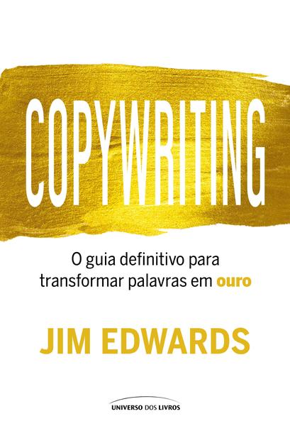 Imagem de Livro - Copywriting