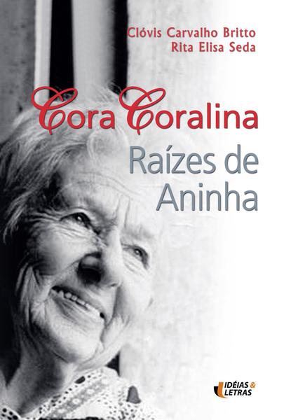 Imagem de Livro - Cora Coralina