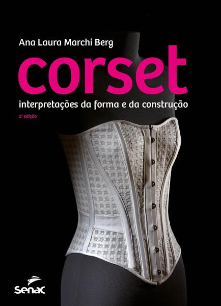 Imagem de Livro - Corset