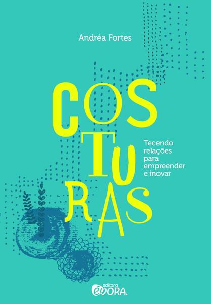 Imagem de Livro - Costuras