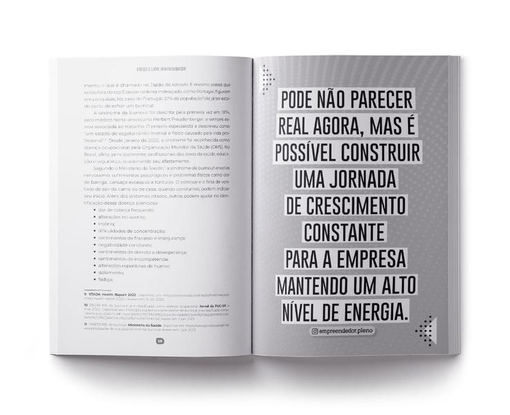 Imagem de Livro - Cresça e lucre sem enlouquecer