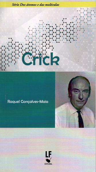 Imagem de Livro - Crick