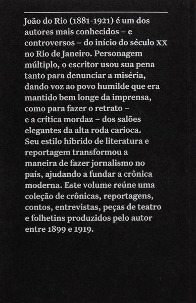 Imagem de Livro - Crônica, Folhetim, Teatro - Coleção Acervo