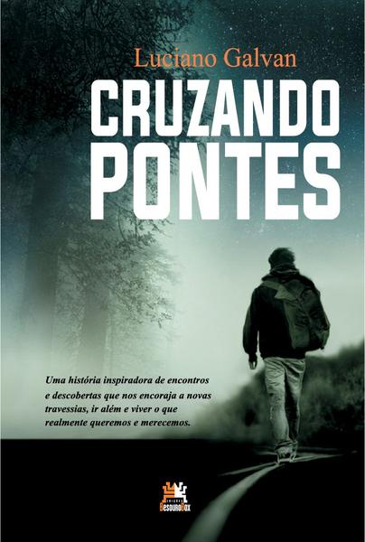 Imagem de Livro - Cruzando pontes