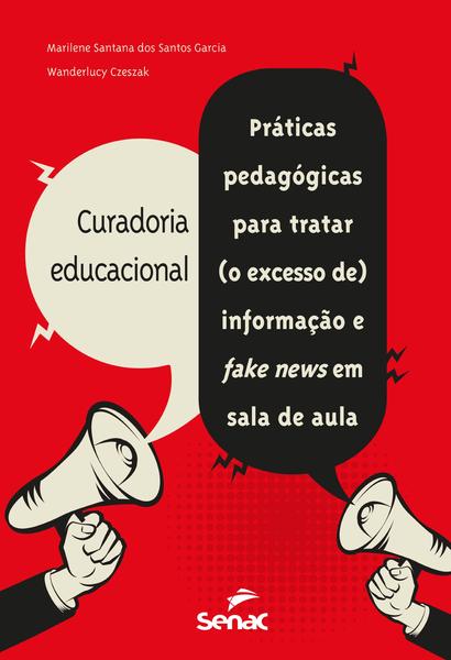 Imagem de Livro - Curadoria educacional