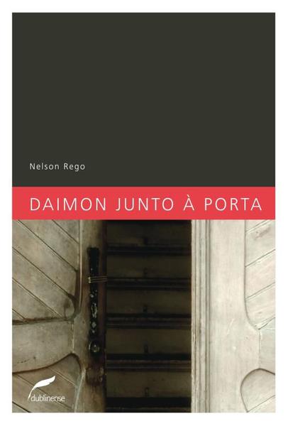 Imagem de Livro - Daimon junto à porta