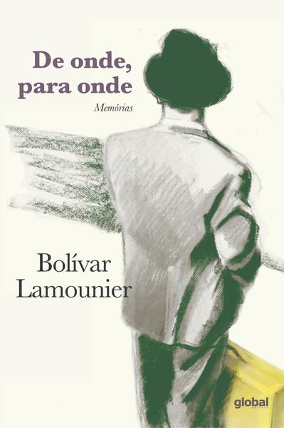 Imagem de Livro - De onde, para onde