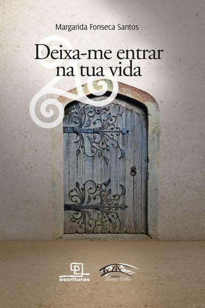 Imagem de Livro - Deixe-me entrar na tua vida