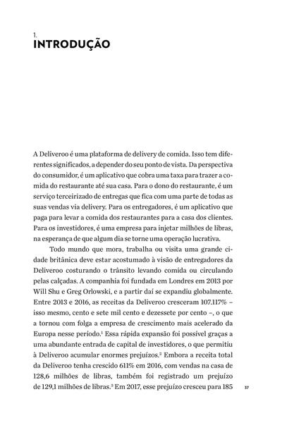 Imagem de Livro - Delivery Fight! – A luta contra os patrões sem rosto