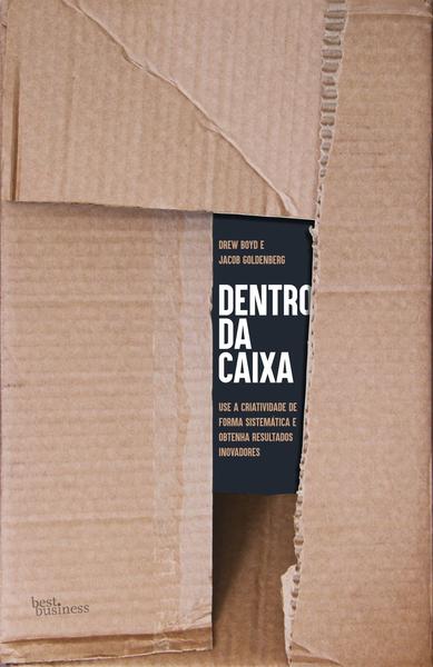 Imagem de Livro - Dentro da caixa