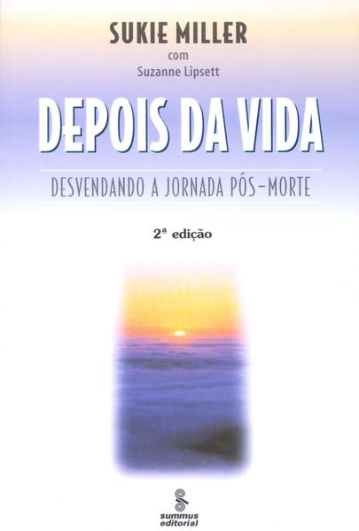 Imagem de Livro - Depois da vida