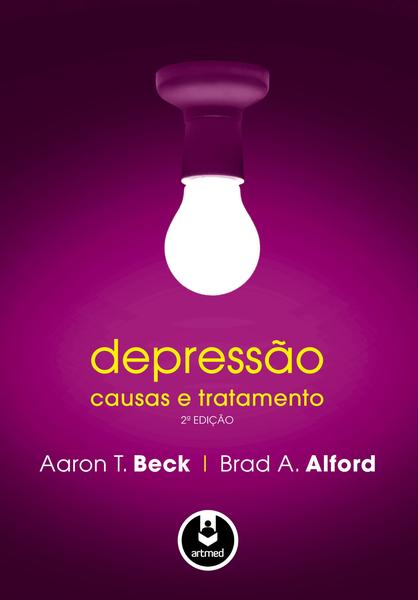 Imagem de Livro - Depressão