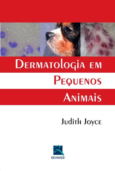 Imagem de Livro - Dermatologia em Pequenos Animais