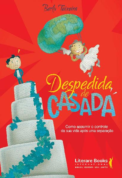 Imagem de Livro - Despedida de casada