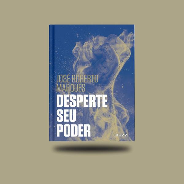 Imagem de Livro - Desperte seu poder