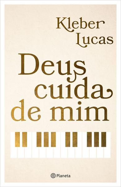 Livro - Deus cuida de mim Imagem de Livro - Deus cuida de mim