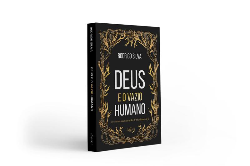 Imagem de Livro - Deus e o vazio humano