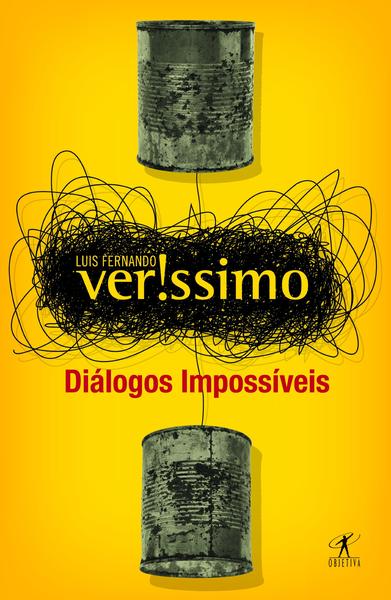 Imagem de Livro - Diálogos impossíveis